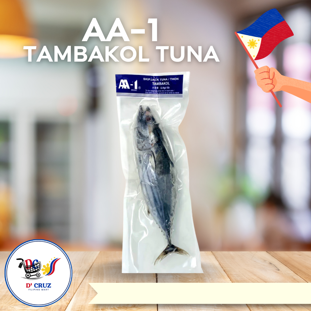 AA-1 Tambakol Tuna