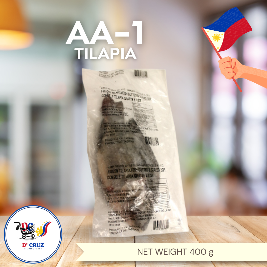 AA-1 Tilapia