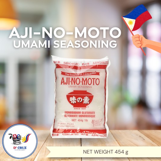 Aji-No-Moto Umami Seasoning