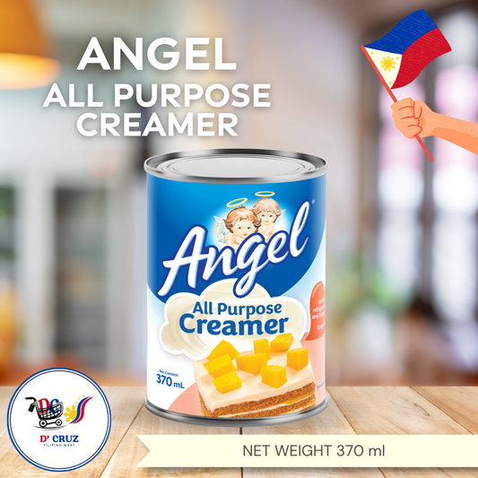Angel All Purpose Creamer
