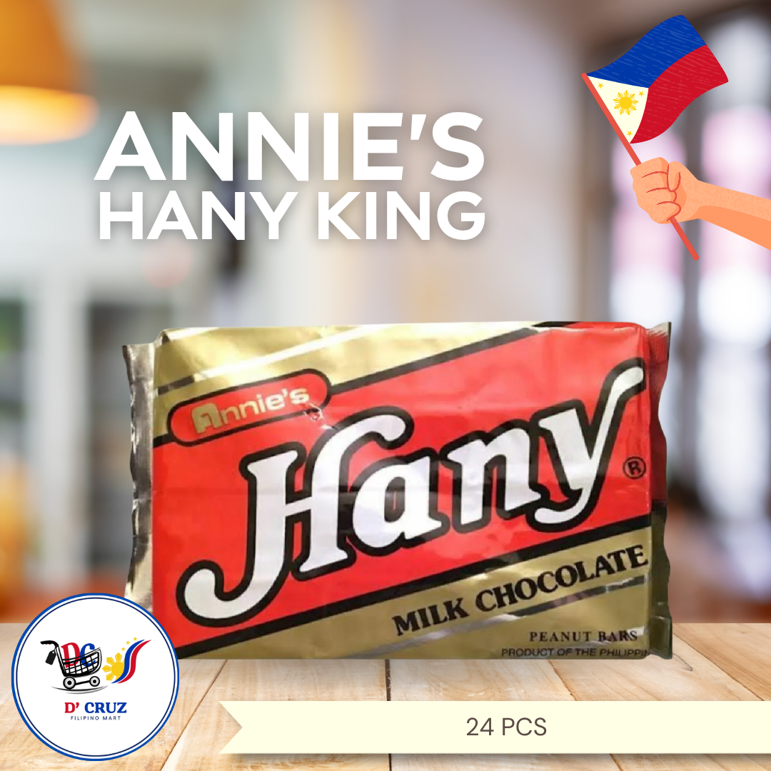 Annie's Hany King
