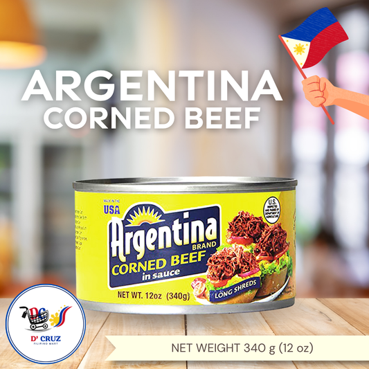 Argentina Corned Beef
