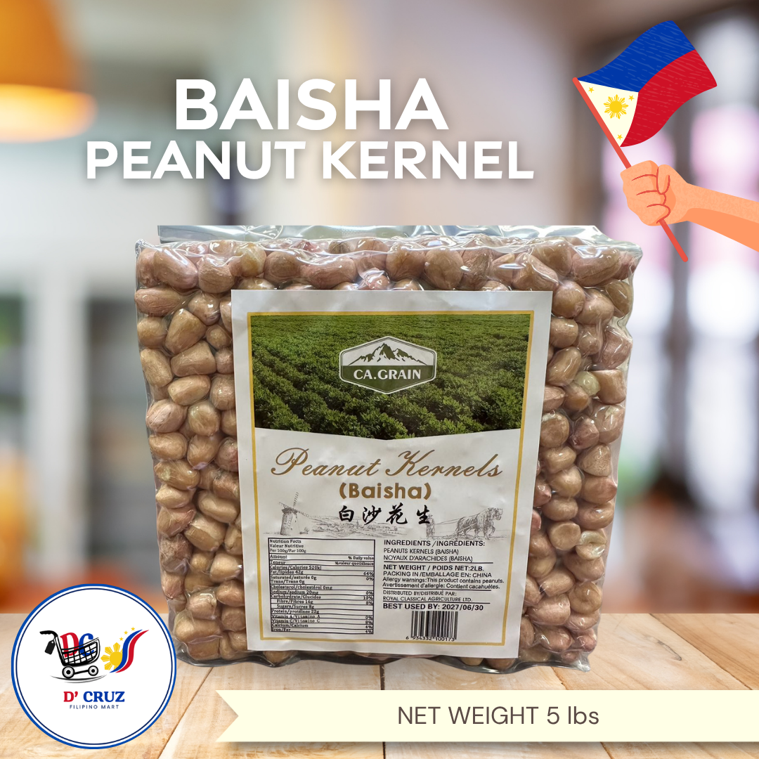 Baisha Peanut Kernel