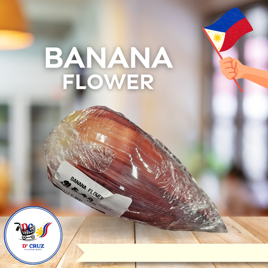 Banana Flower