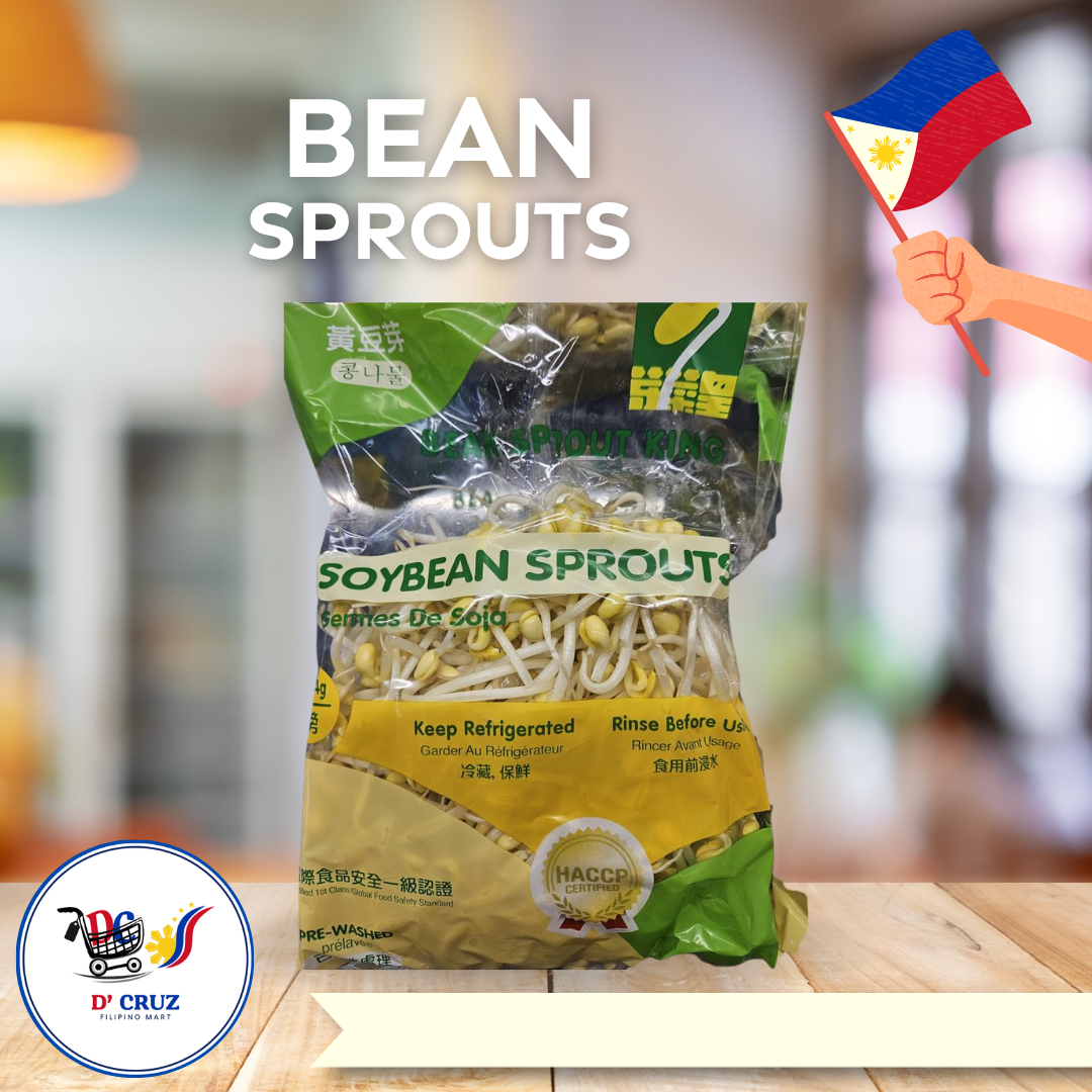 Bean Sprouts