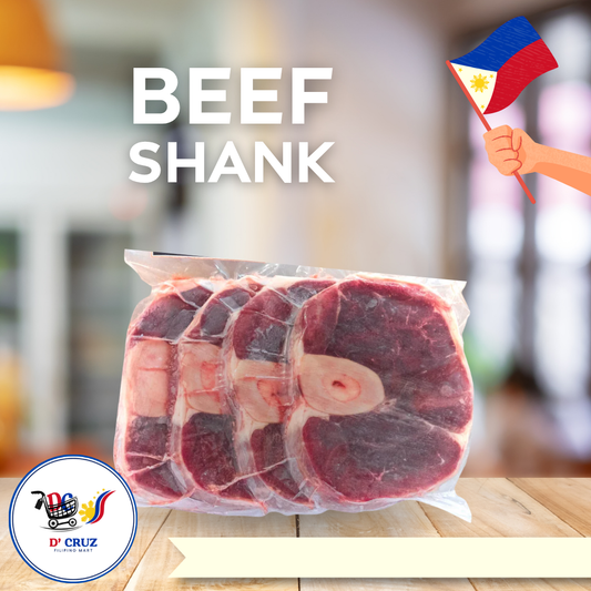 Beef Shank