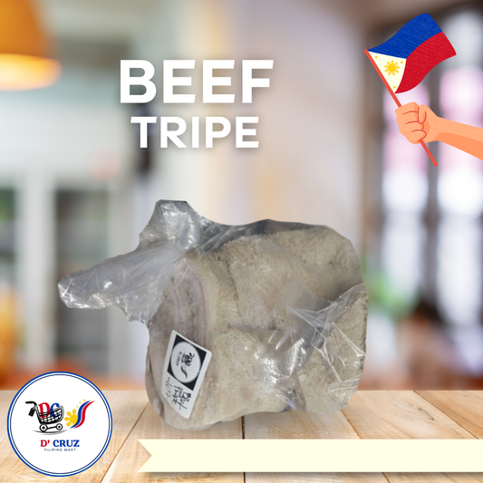 Beef Tripe Dark