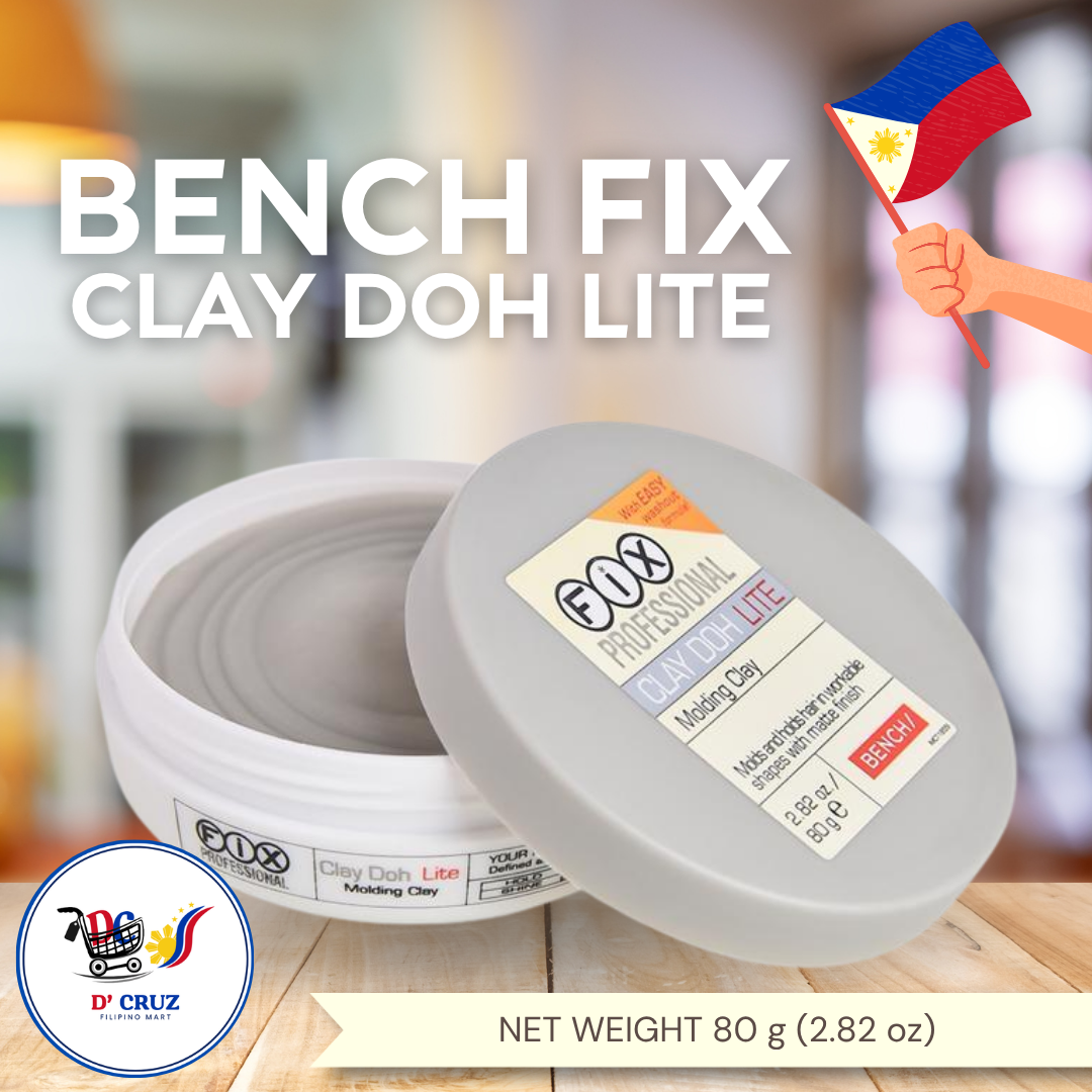 Bench Fix