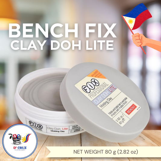 Bench Fix