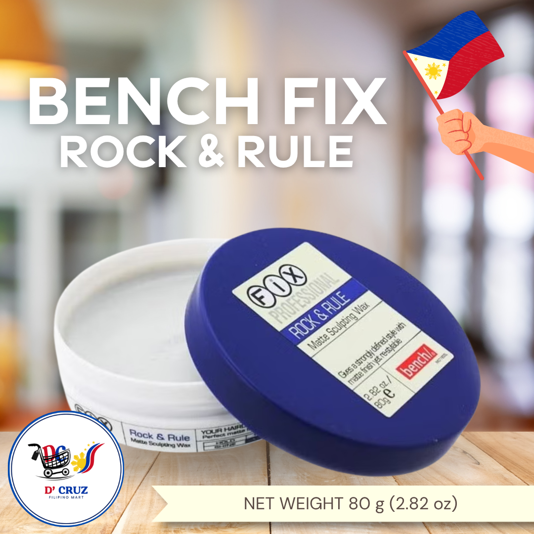 Bench Fix