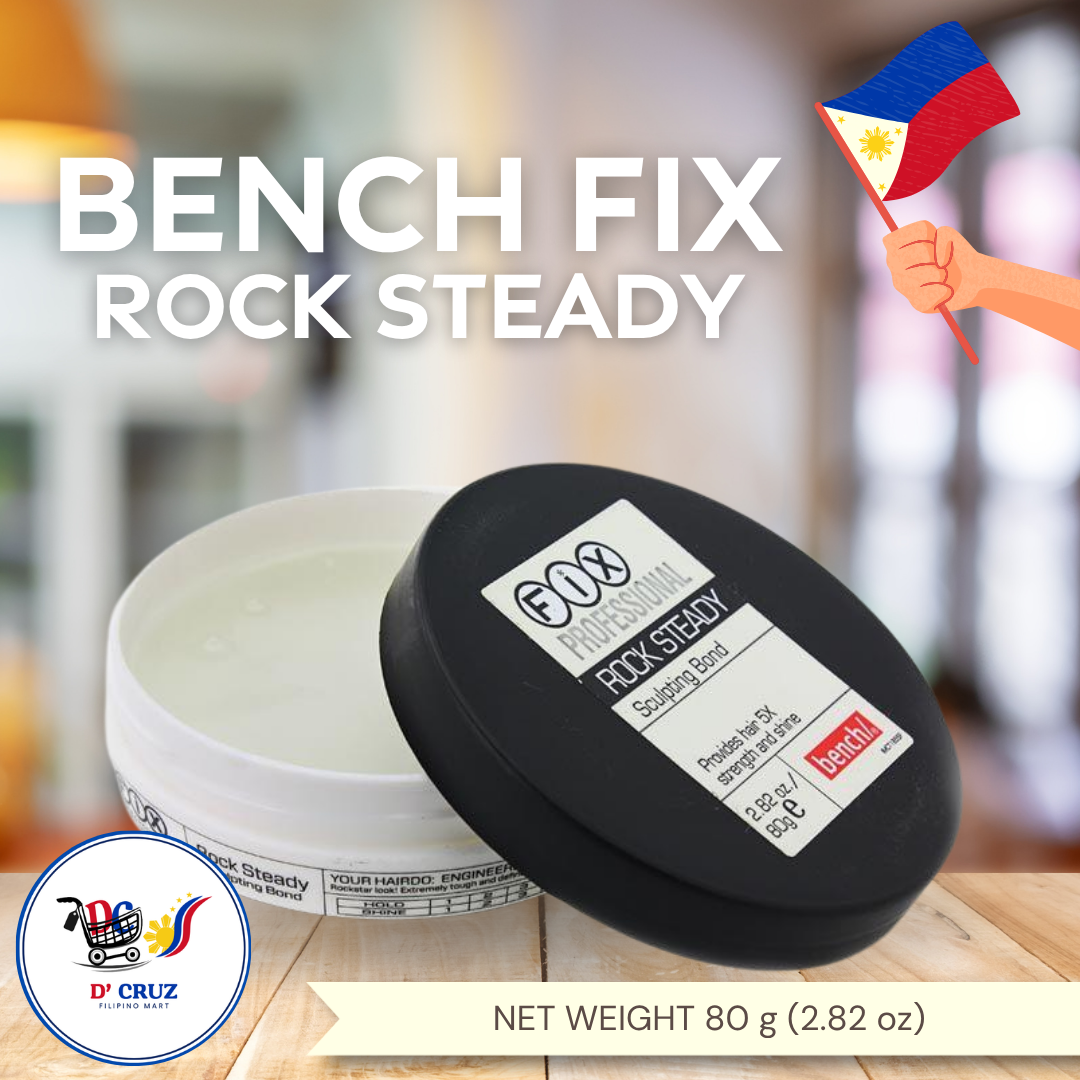 Bench Fix