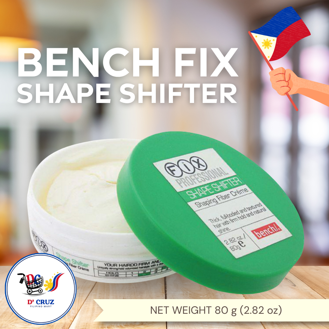 Bench Fix