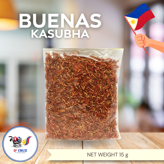 Buenas Kasubha