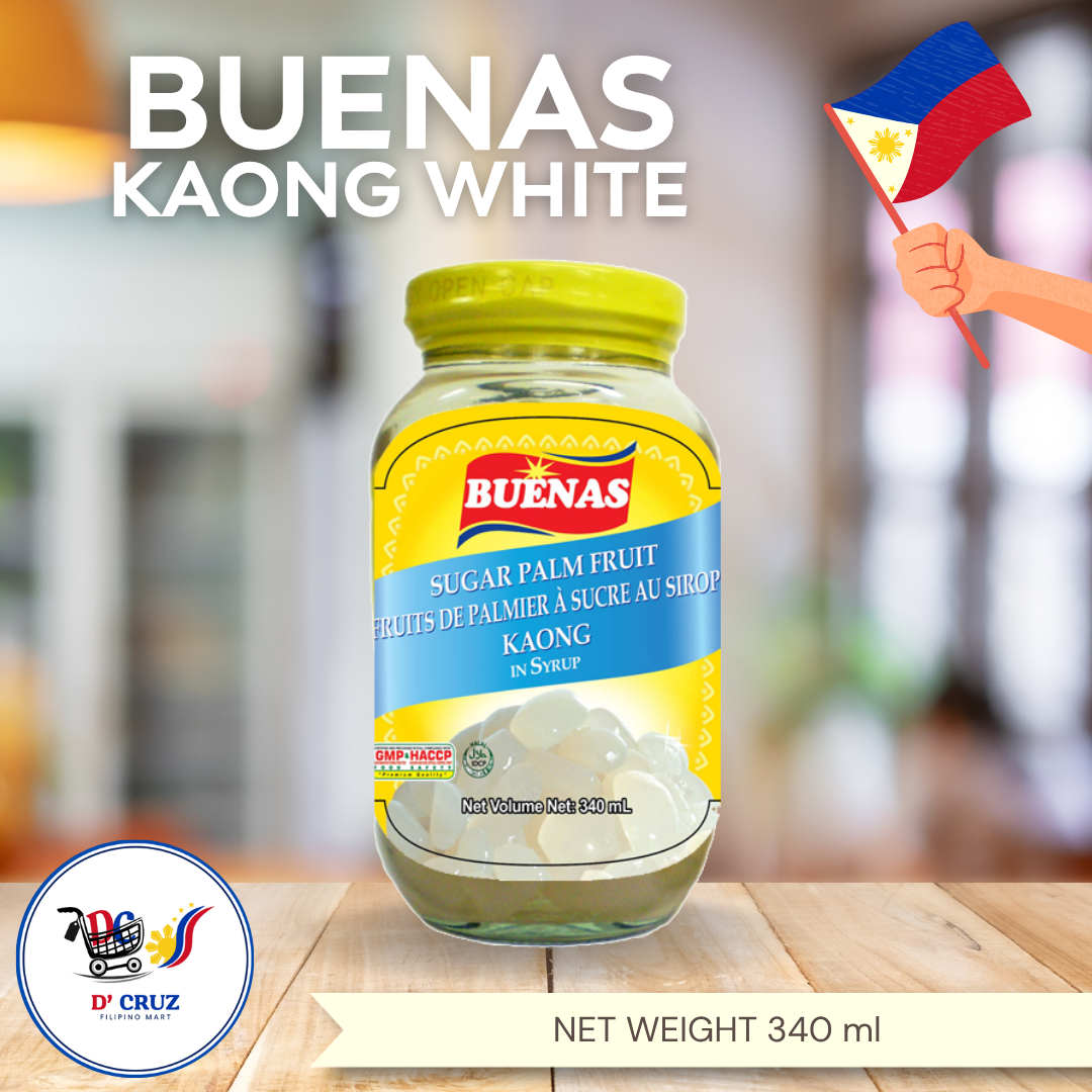 Buenas Kaong