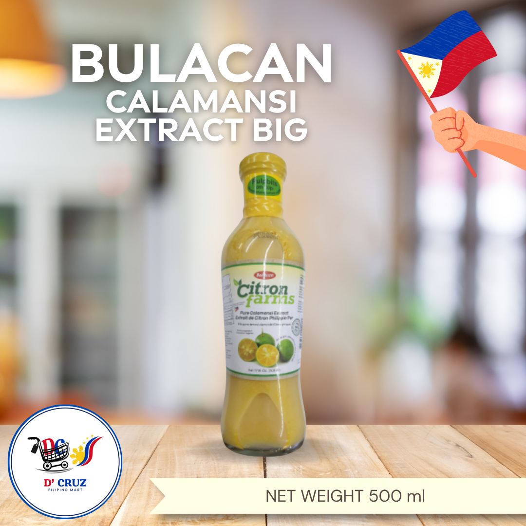 Bulacan Citron Farms