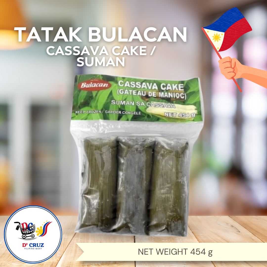 Bulacan Suman