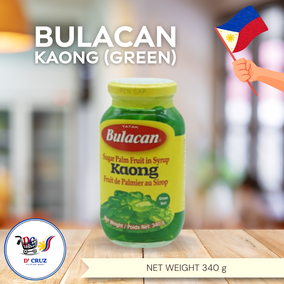 Bulacan Kaong