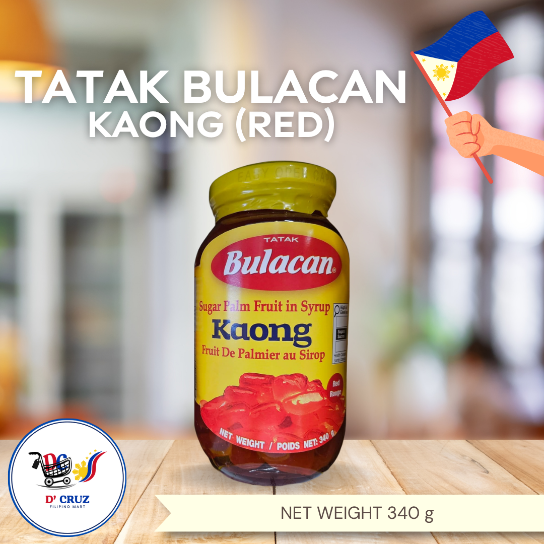 Bulacan Kaong