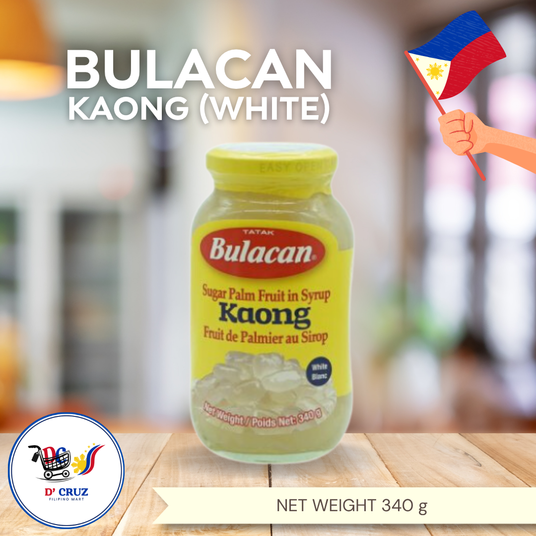 Bulacan Kaong