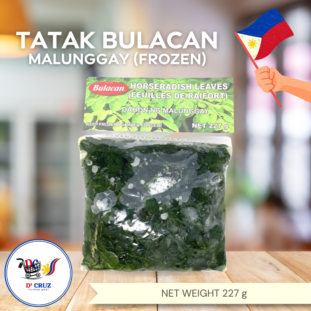 Bulacan Malunggay