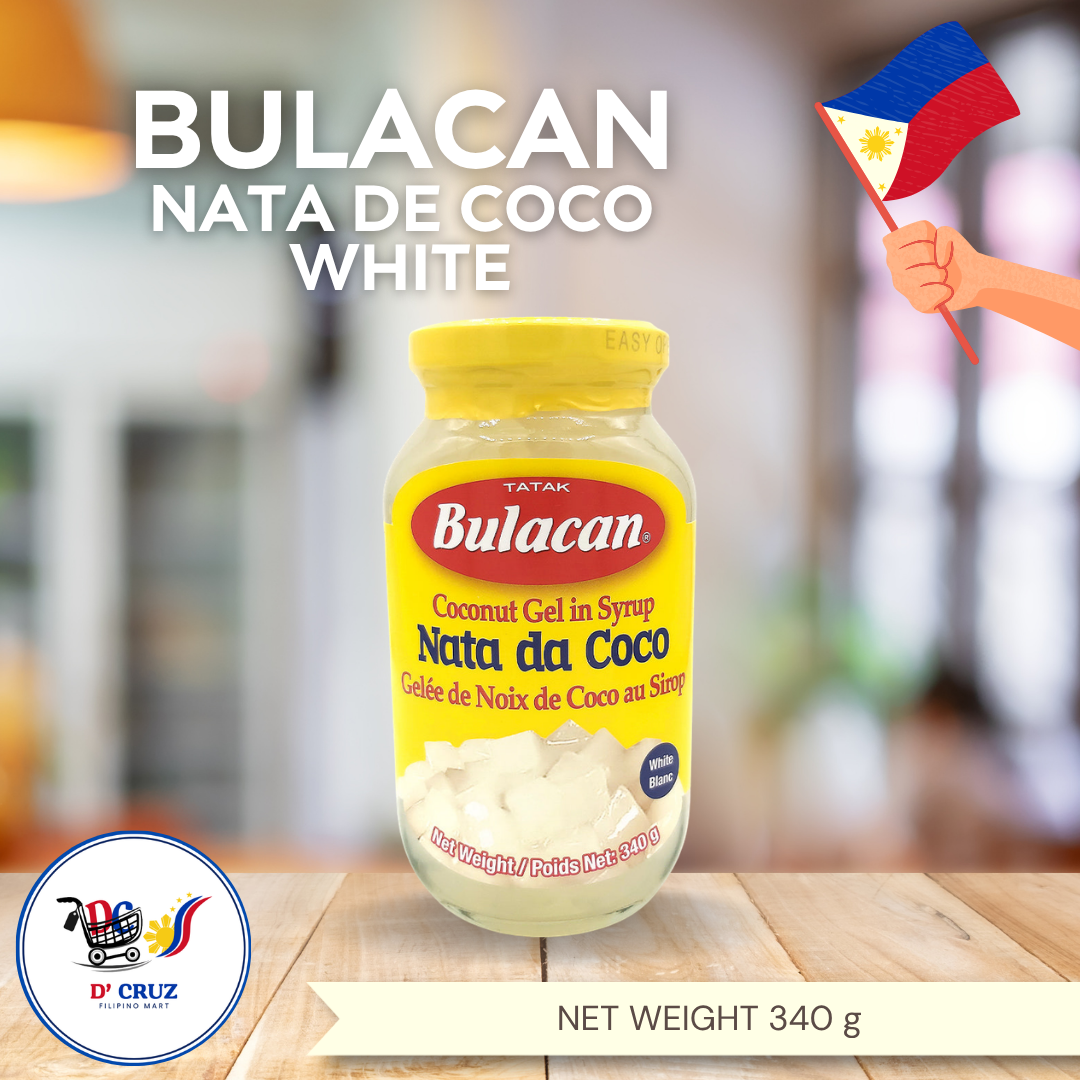 Bulacan Nata De Coco