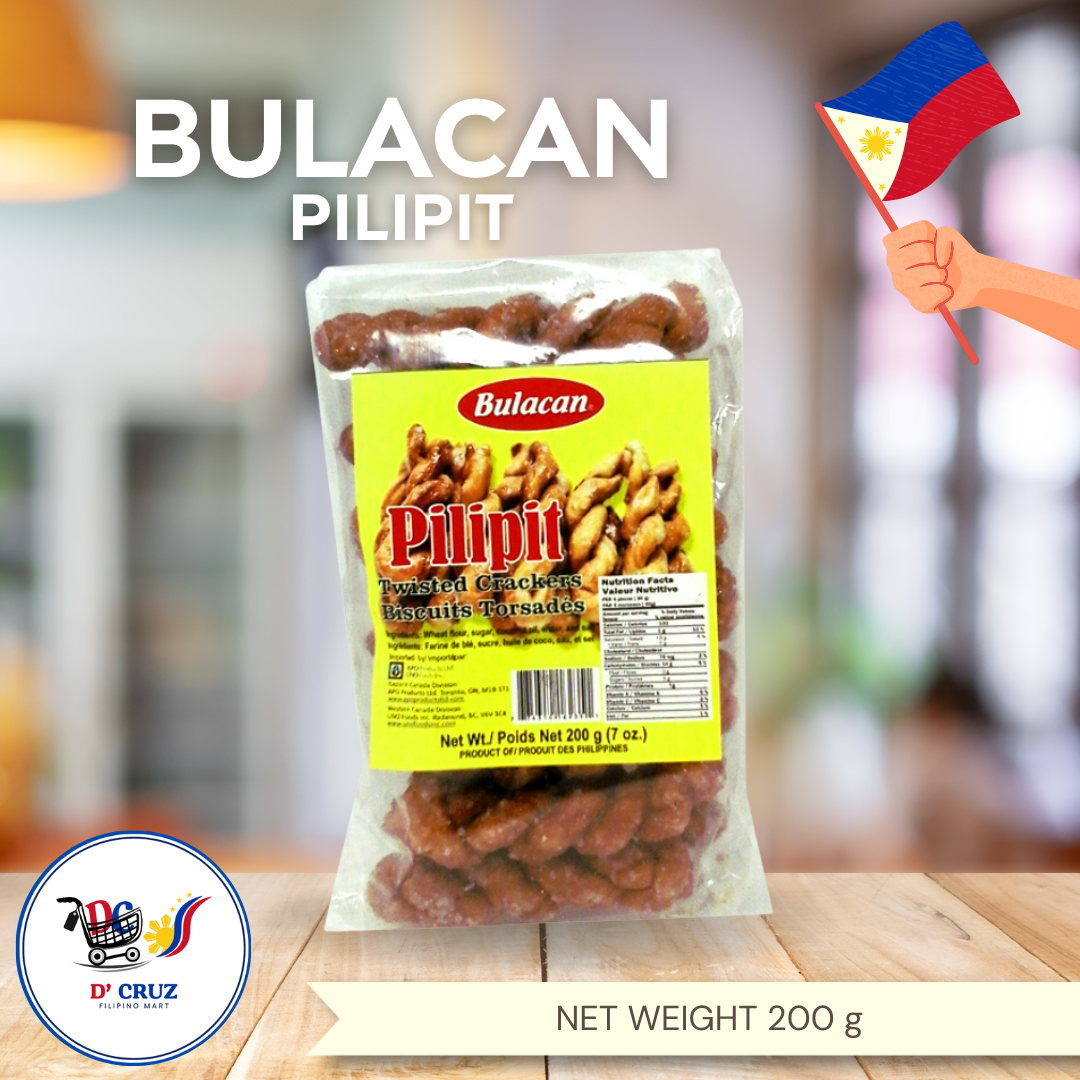 Bulacan Pilipit