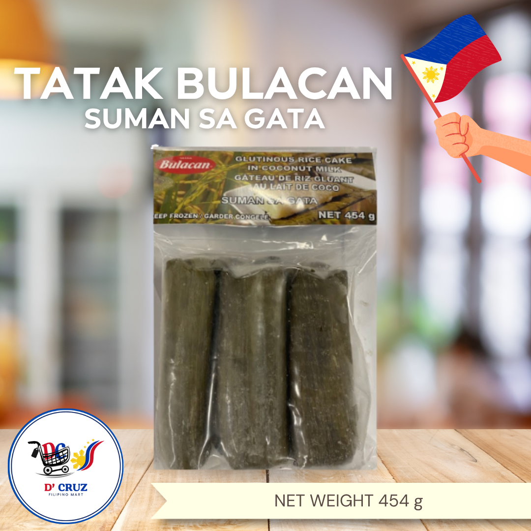 Bulacan Suman