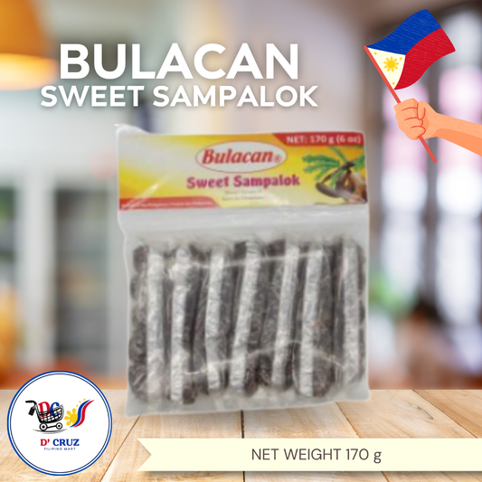 Bulacan Sweet Sampalok