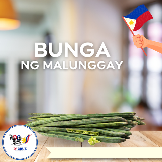 Bunga ng Malunggay