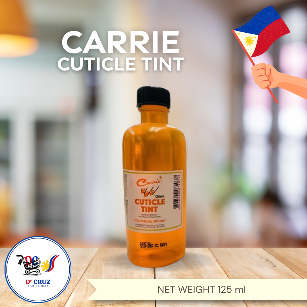 Carrie Cuticle