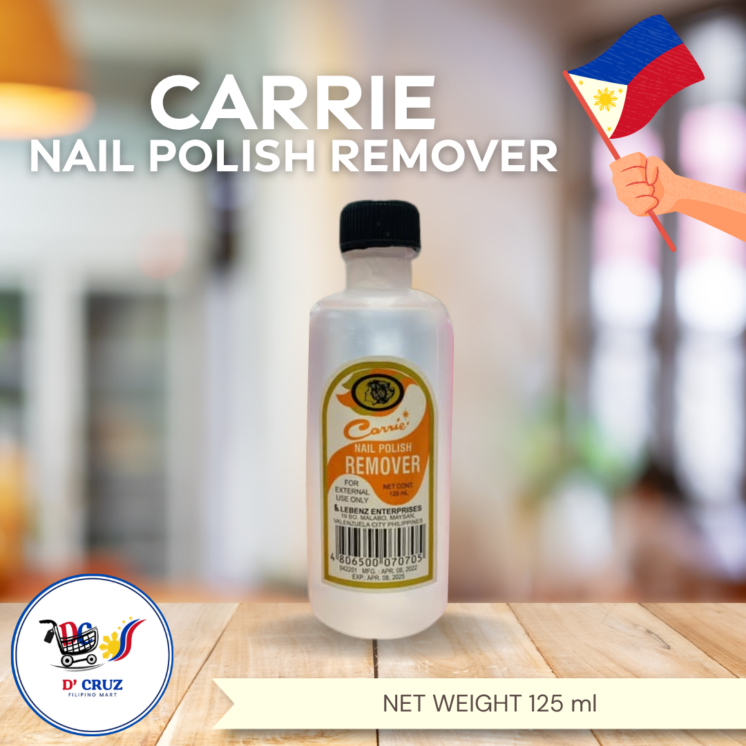 Carrie Cuticle
