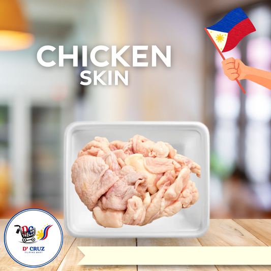 Chicken Skin