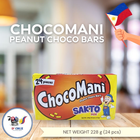 ChocoMani