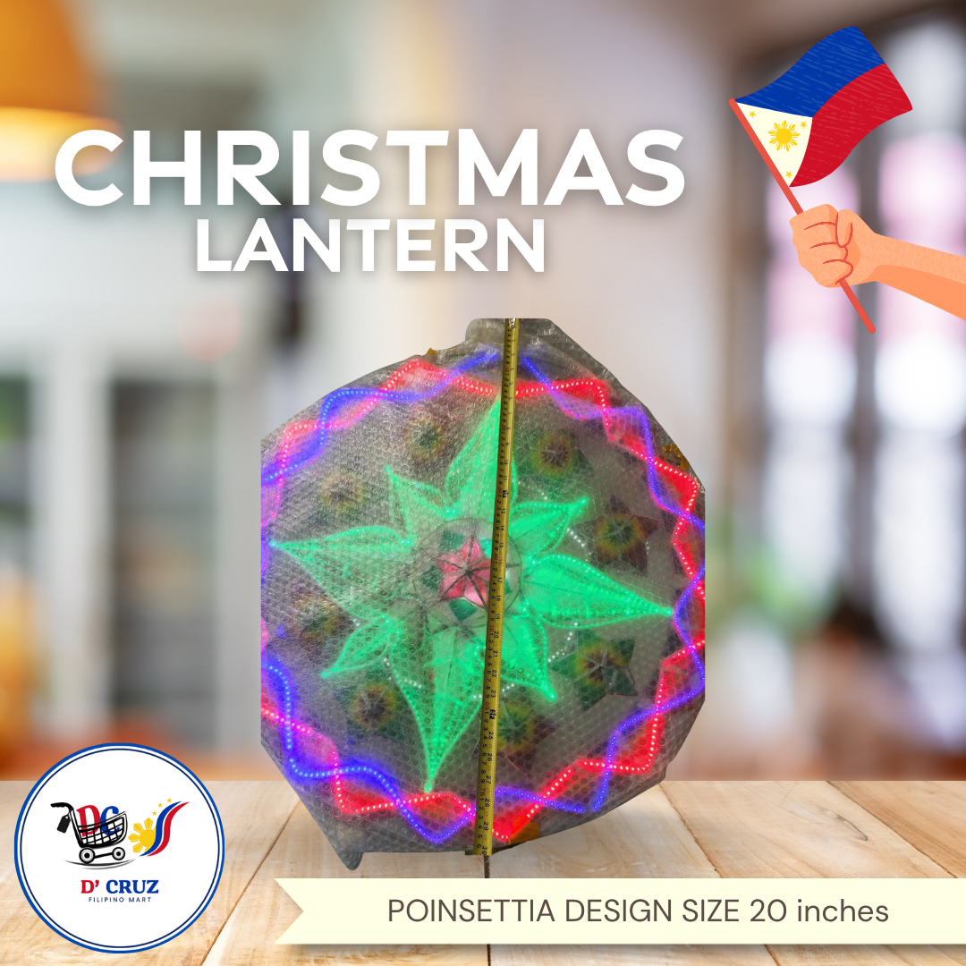 Christmas Lantern