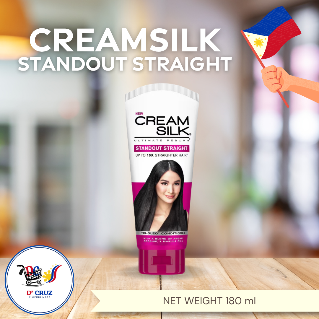 Creamsilk