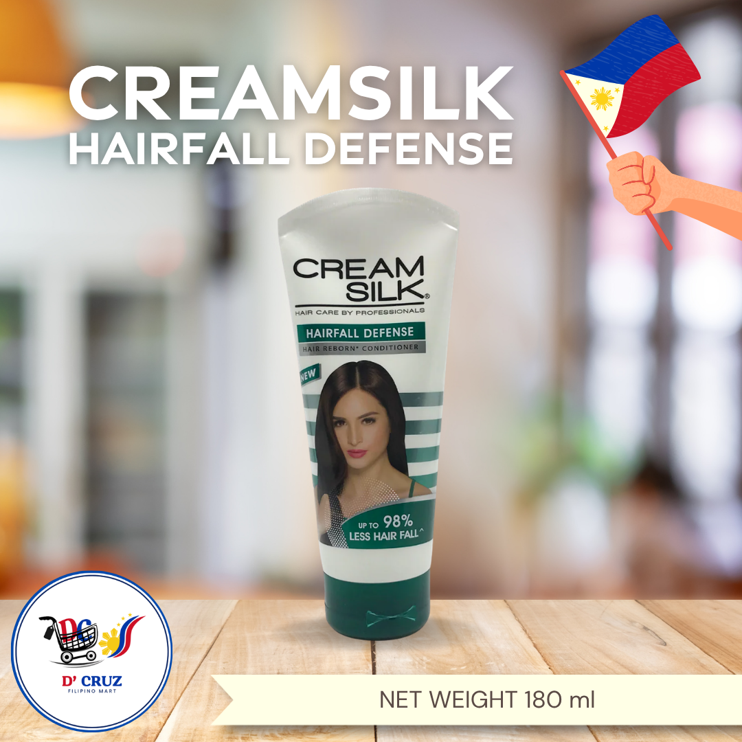 Creamsilk