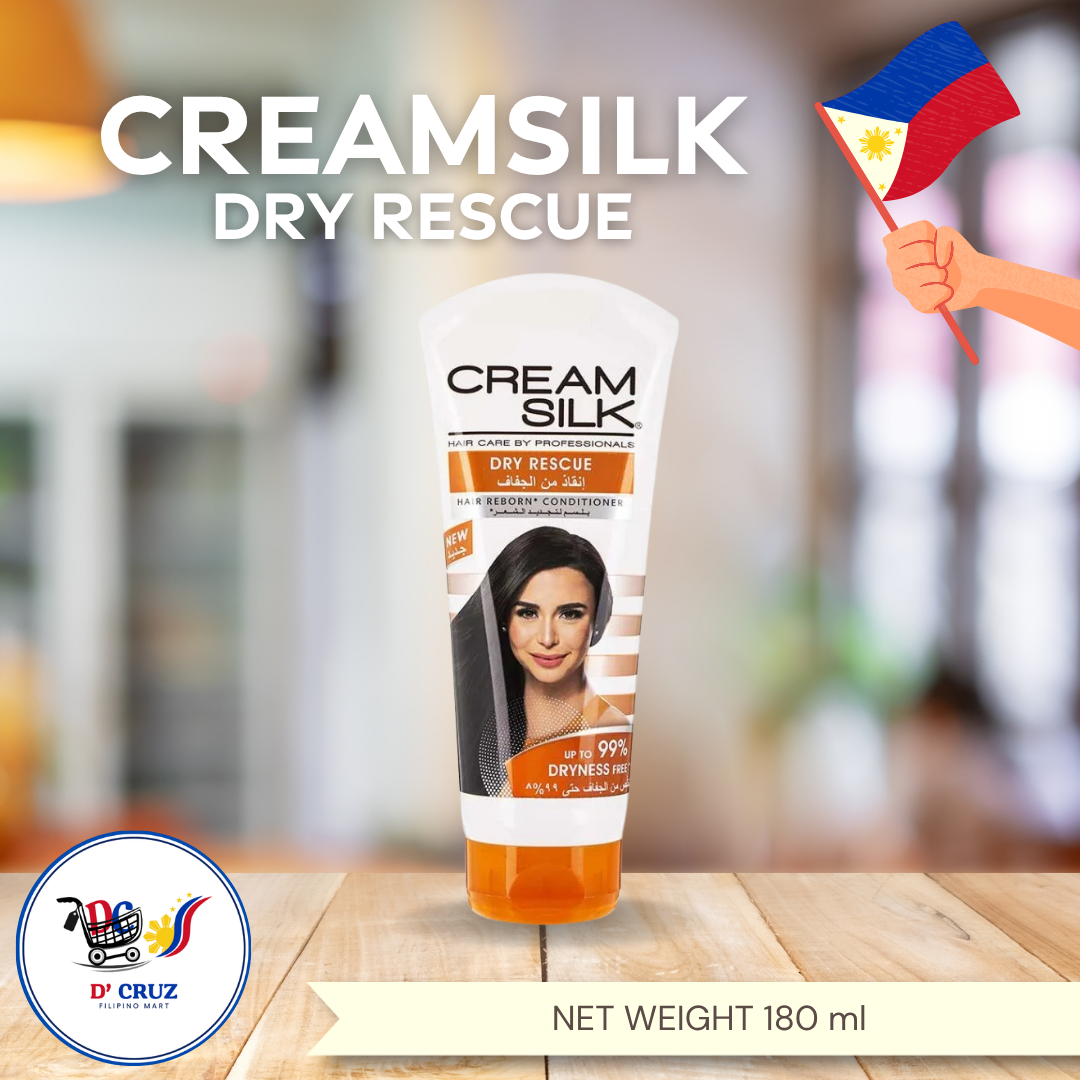 Creamsilk