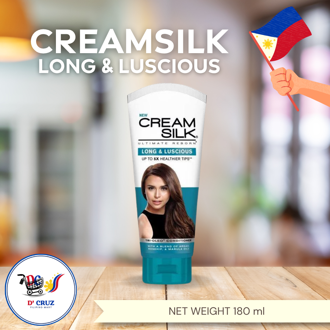 Creamsilk