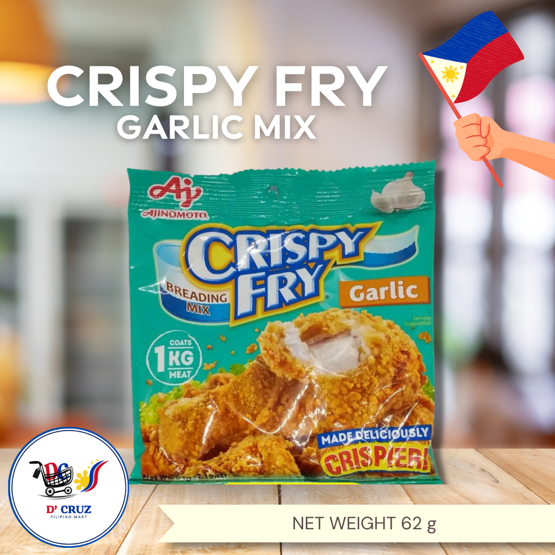 Crispy Fry Mix
