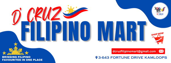 D'CRUZ FILIPINO MART