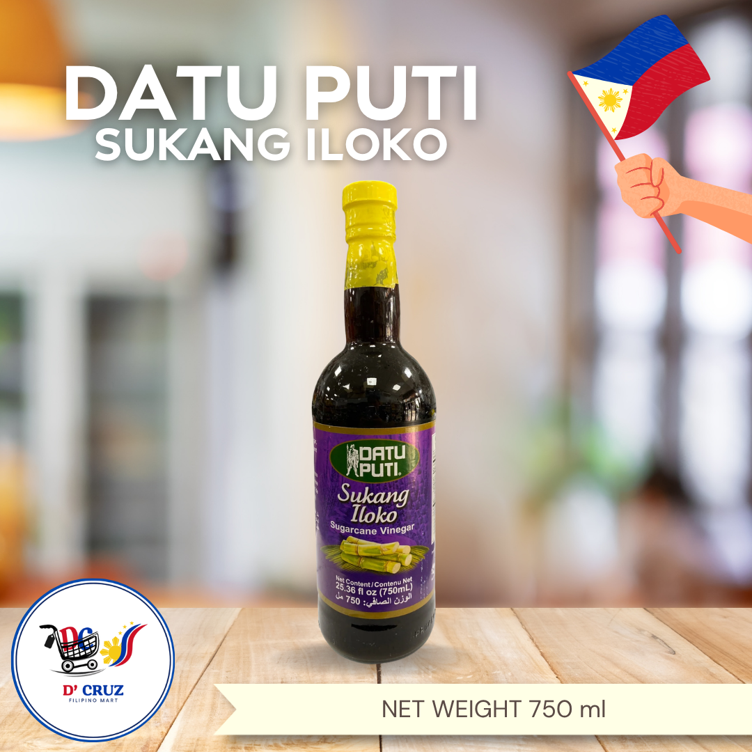 Datu Puti Sukang Iloko