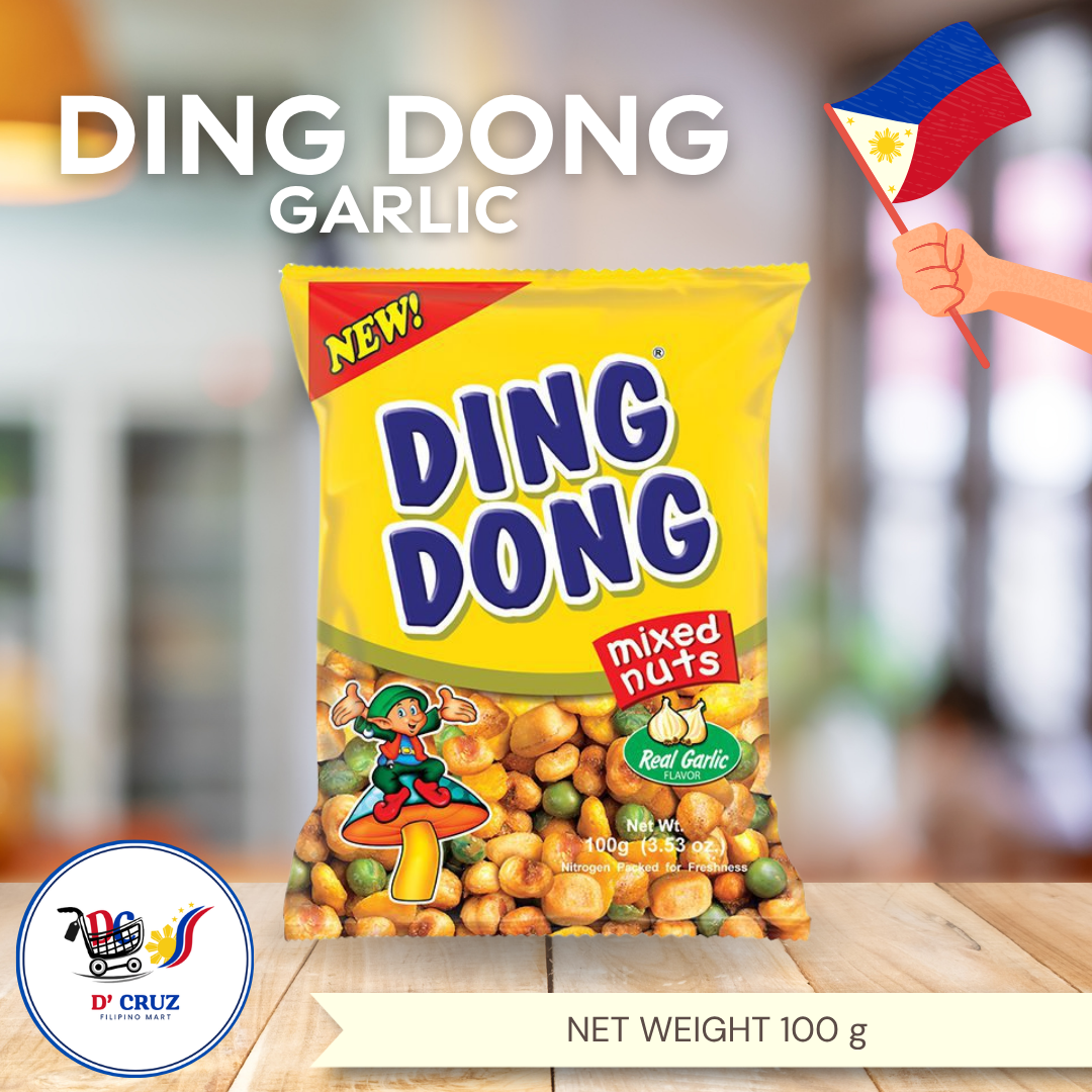 Ding Dong