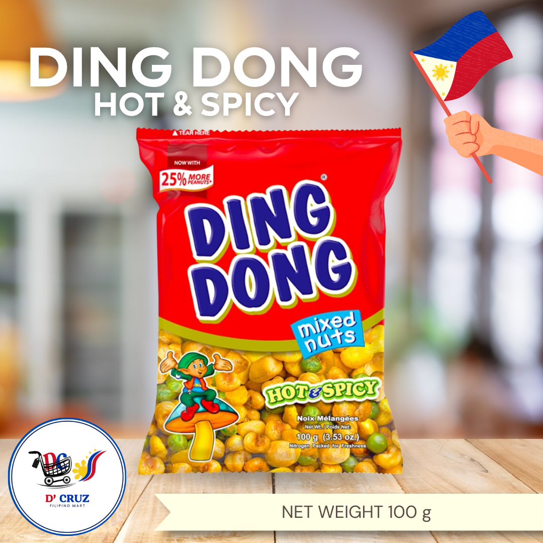 Ding Dong