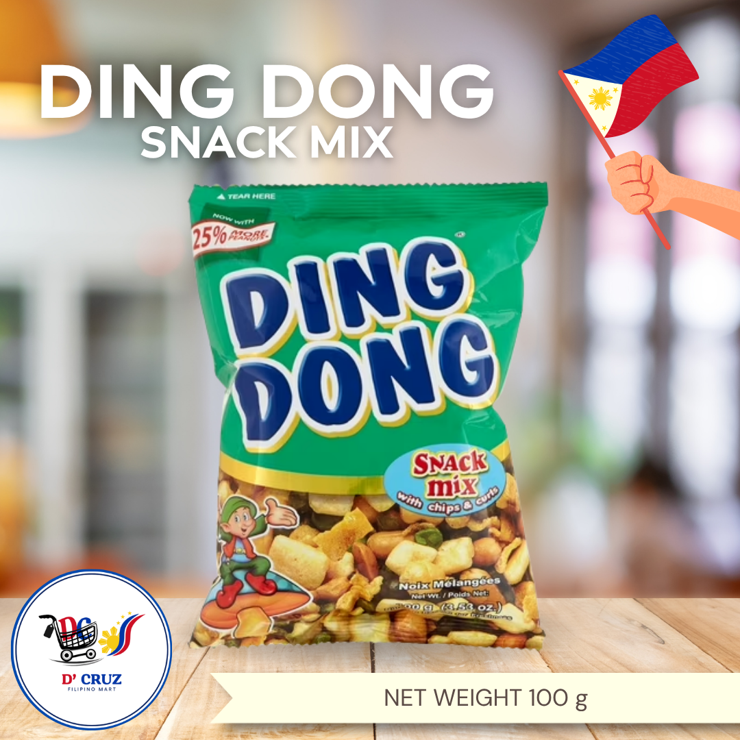 Ding Dong