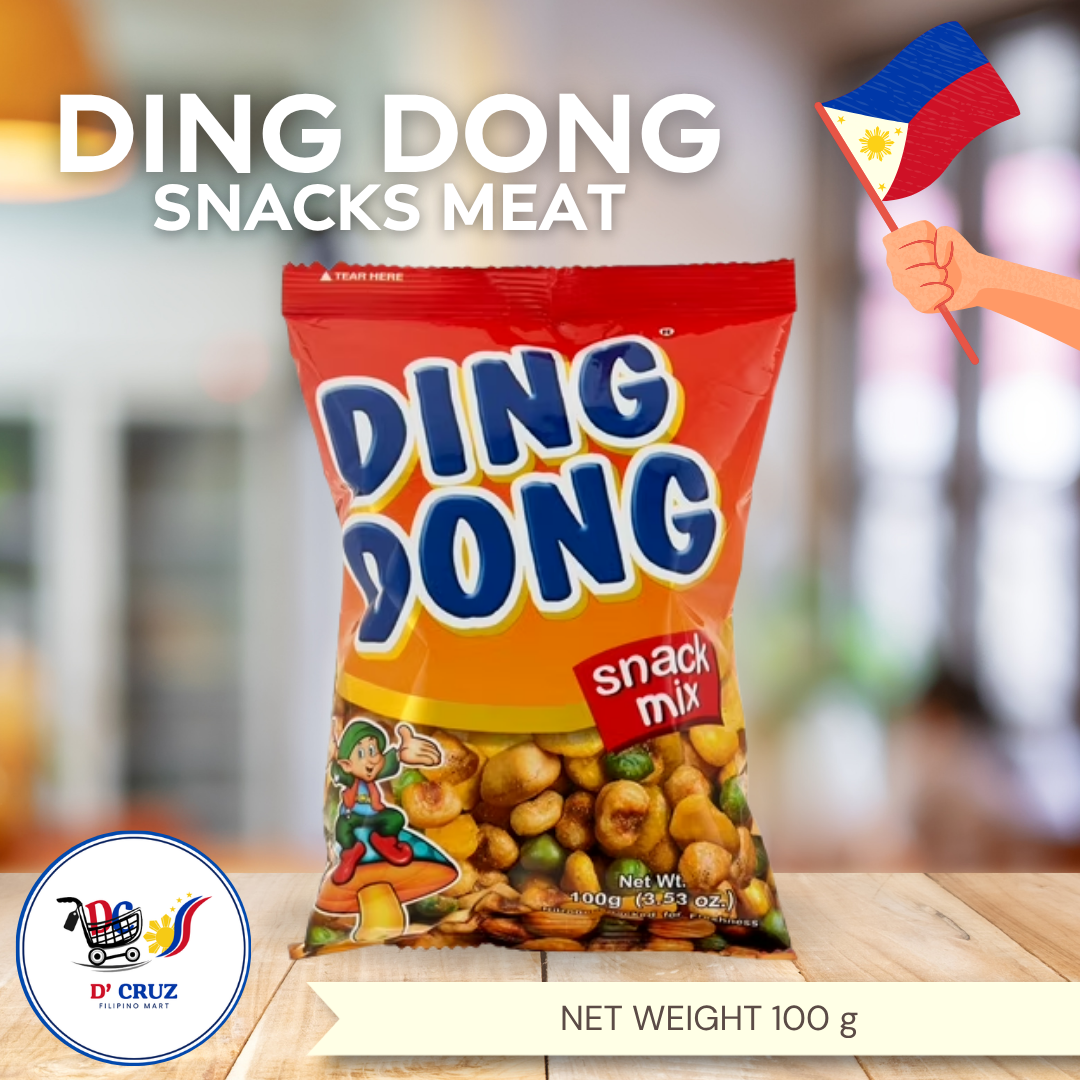 Ding Dong
