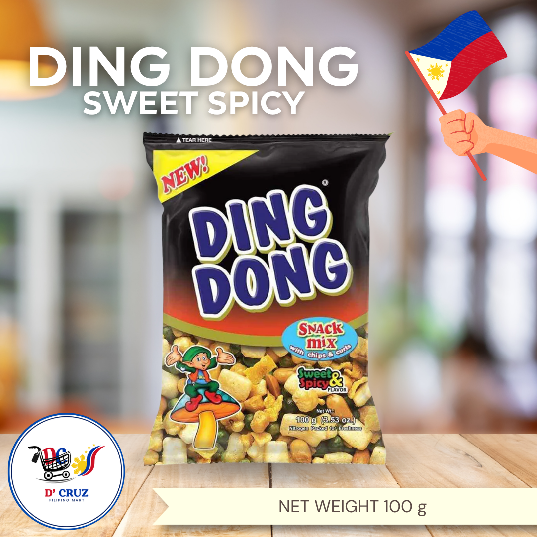 Ding Dong