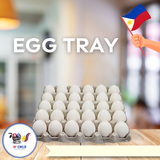 Egg Tray