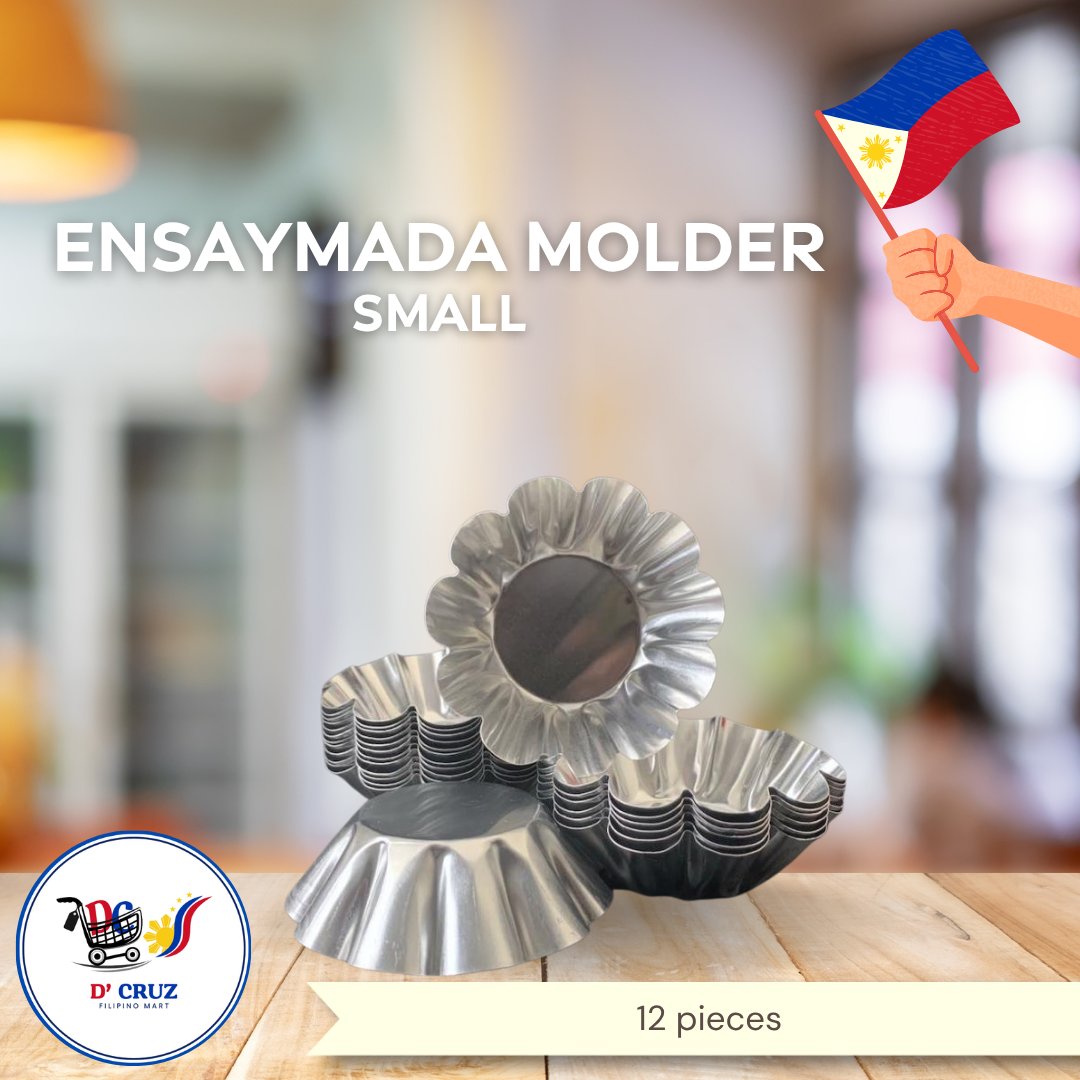 Ensaymada Molder