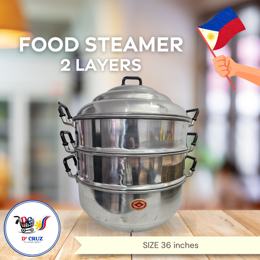 Food Steamer