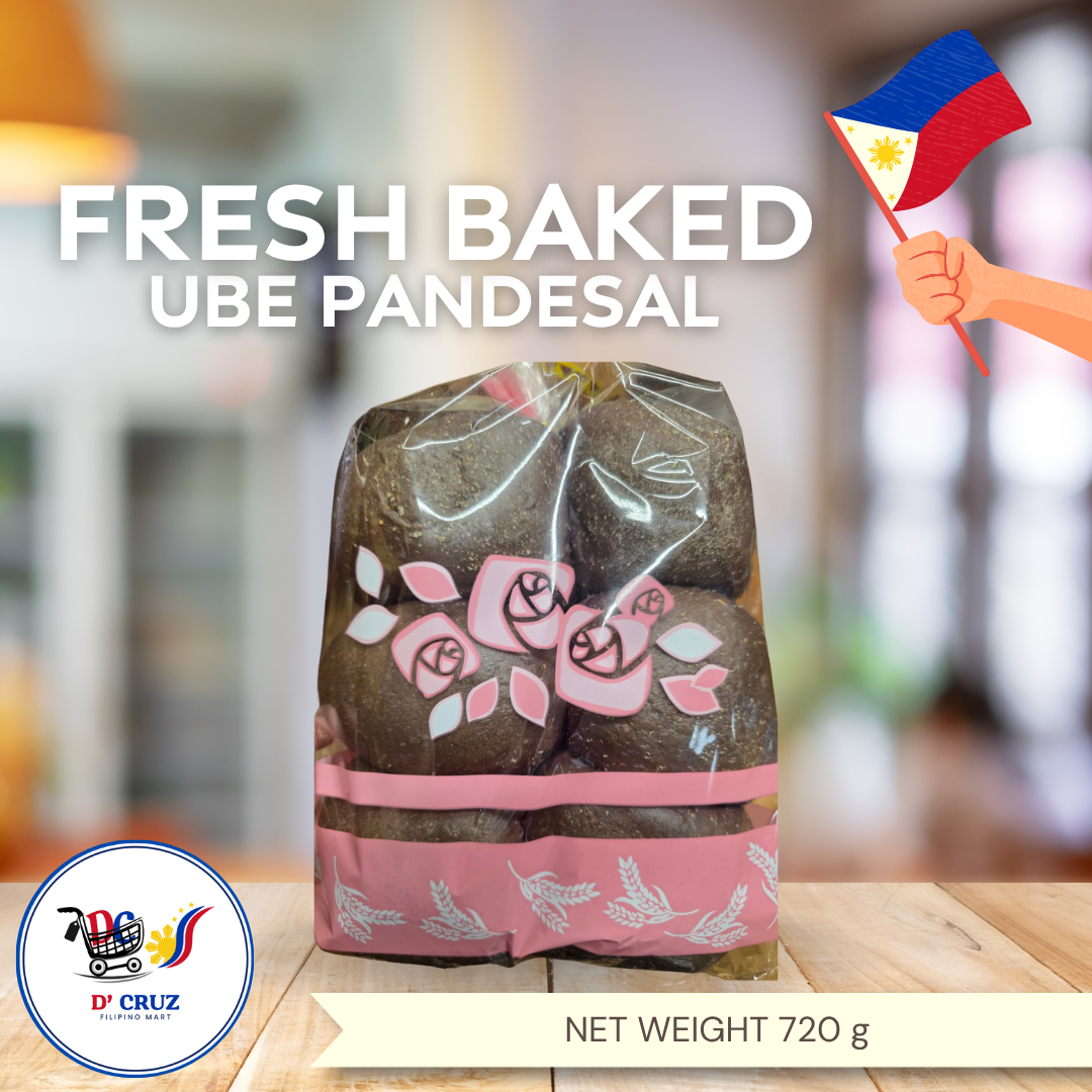 Fresh Baked Pandesal